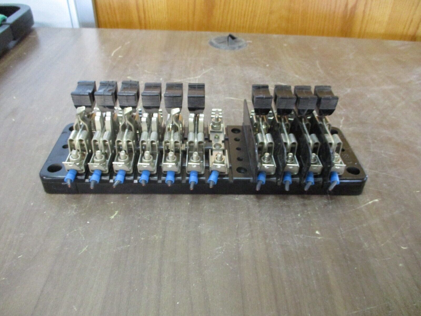 SS&D Test Switch 21807F Used