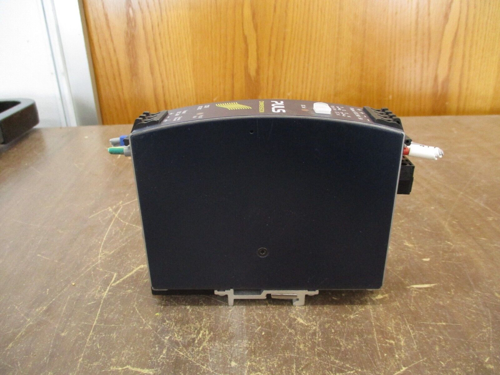 Puls Dimension DC/DC Converter CD5.241-S1 Input: 24VDC 7A Used