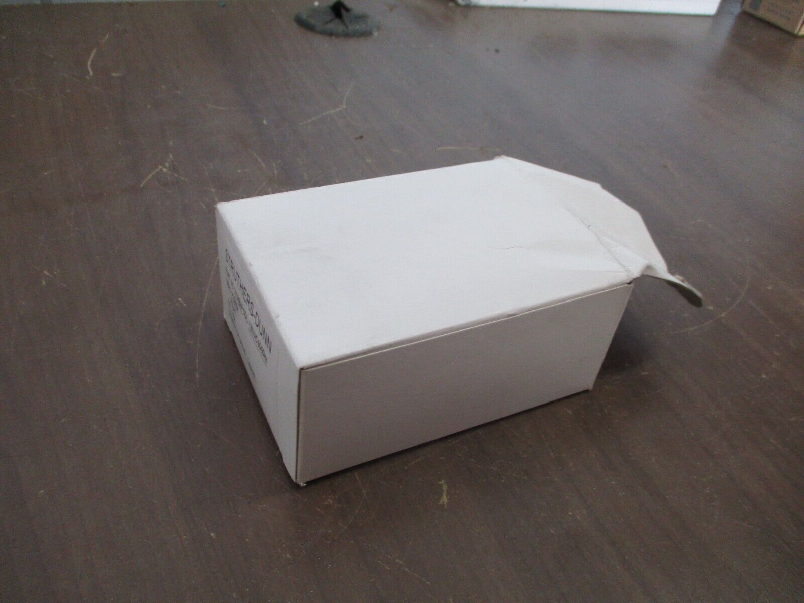 Struthers-Dunn Relay 219ABAP 120V Coil *Bent Pin* New Surplus