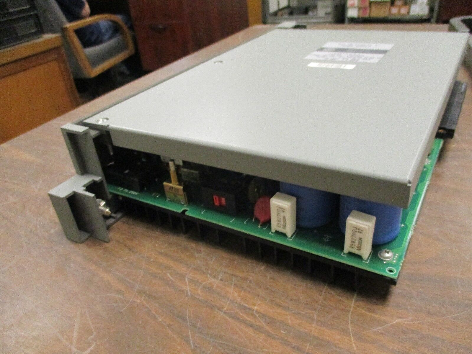 Allen-Bradley Pyramid Integrator Power Supply 5120-P1 A Used