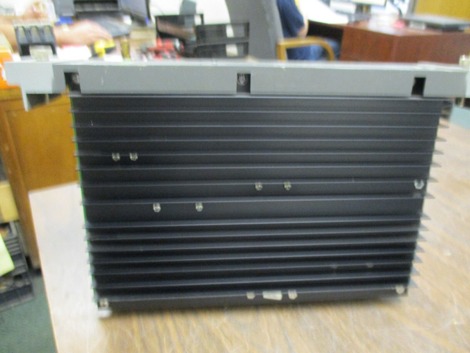 Allen-Bradley Pyramid Integrator Power Supply 5120-P1 A Used