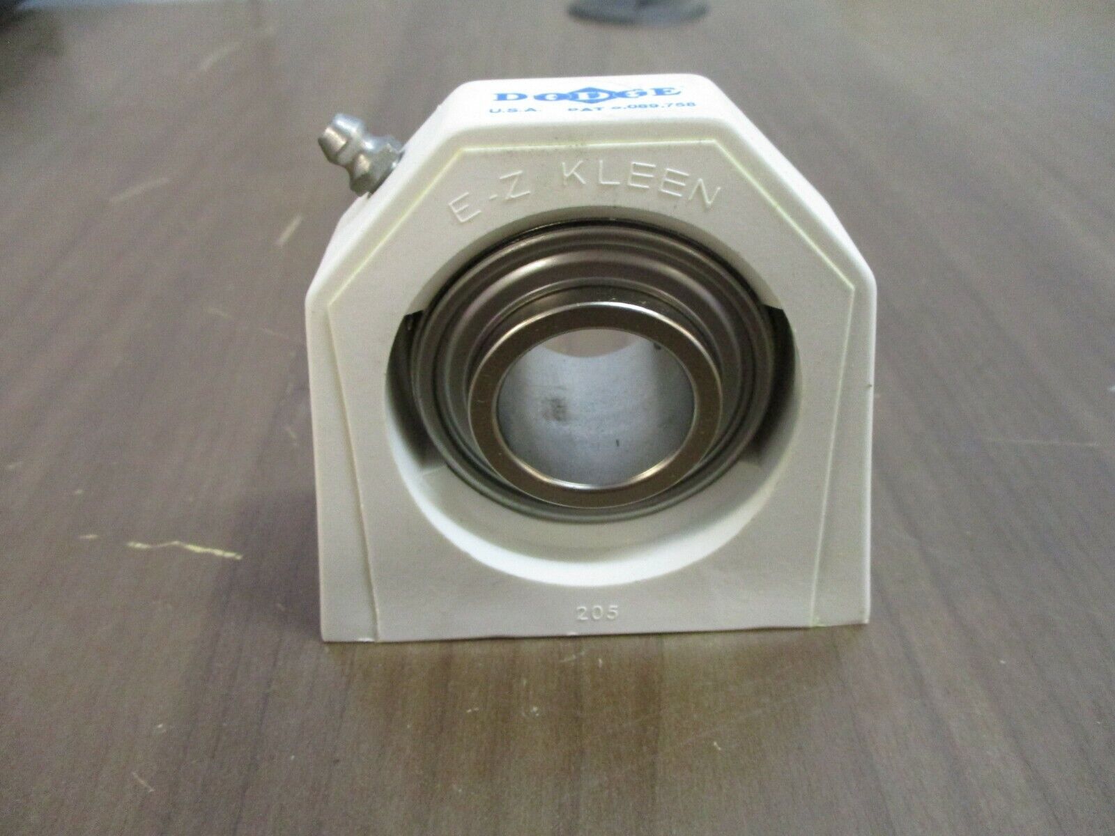 Dodge TB-SCEZ-100-PCR Bearing 12750 New Surplus