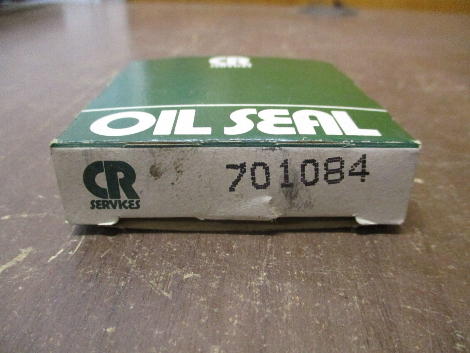 CR Oil Seal 701084 New Surplus