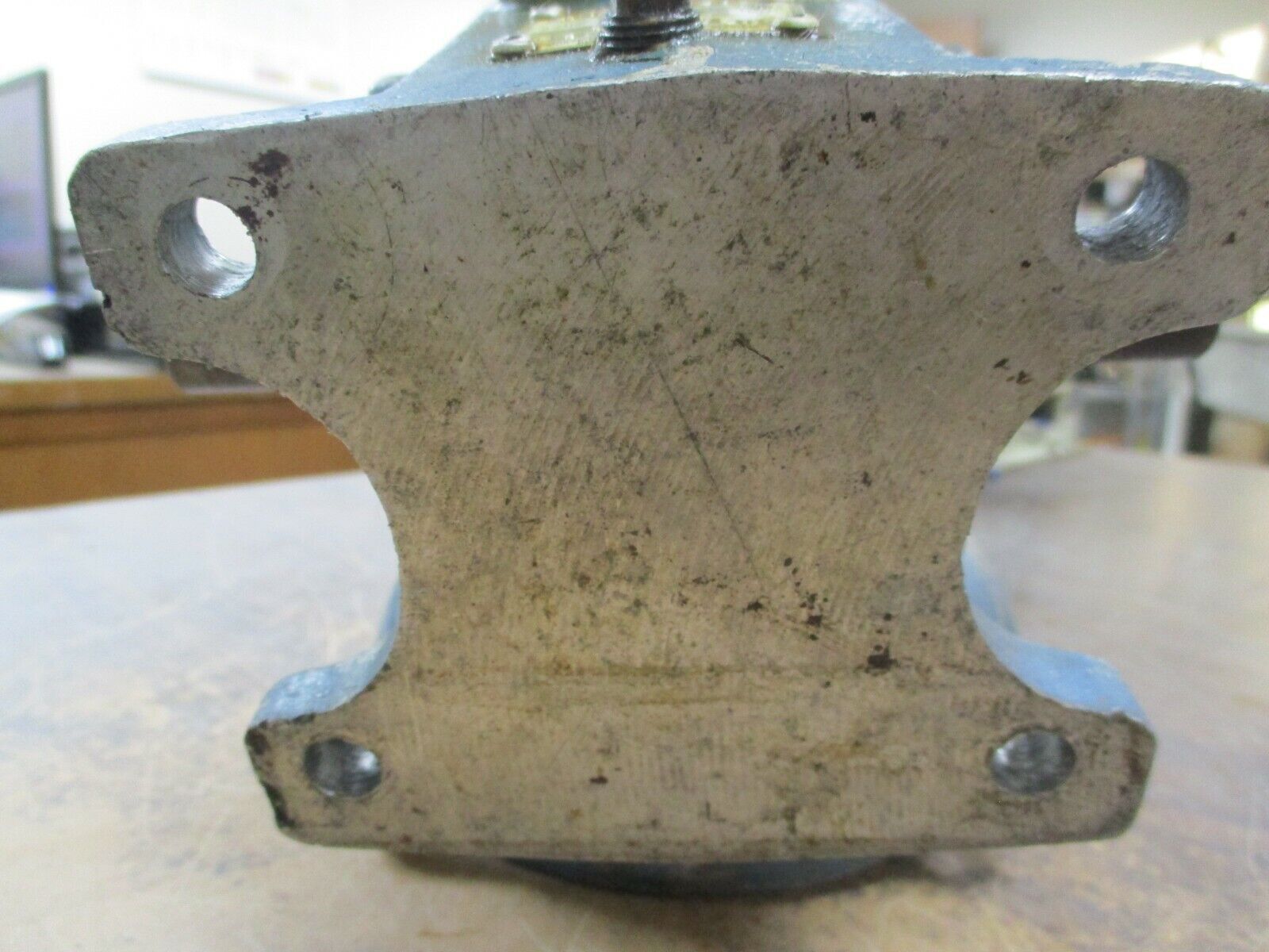 Morse Reducer A-81M10017 Ratio 40:1 0.20HP In 1750RPM In Used