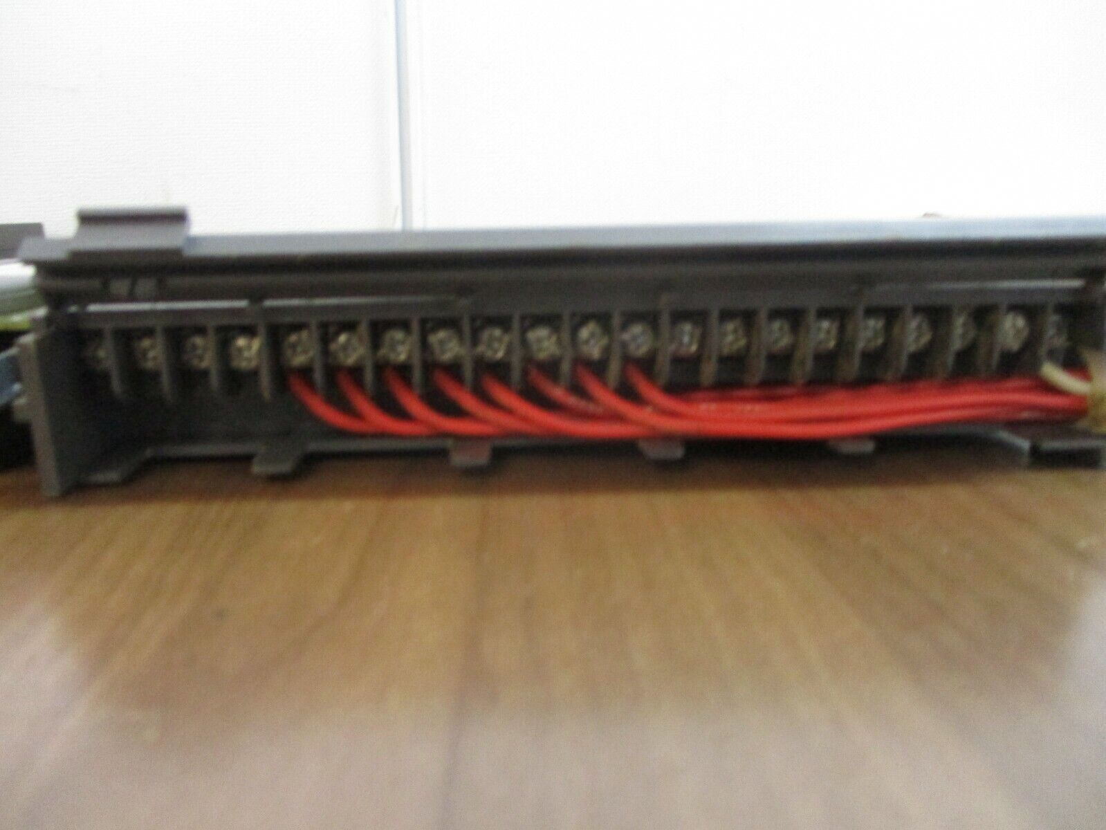 Allen-Bradley AC/DC Input Module 1771-IAD D Rev. B02 120V Used