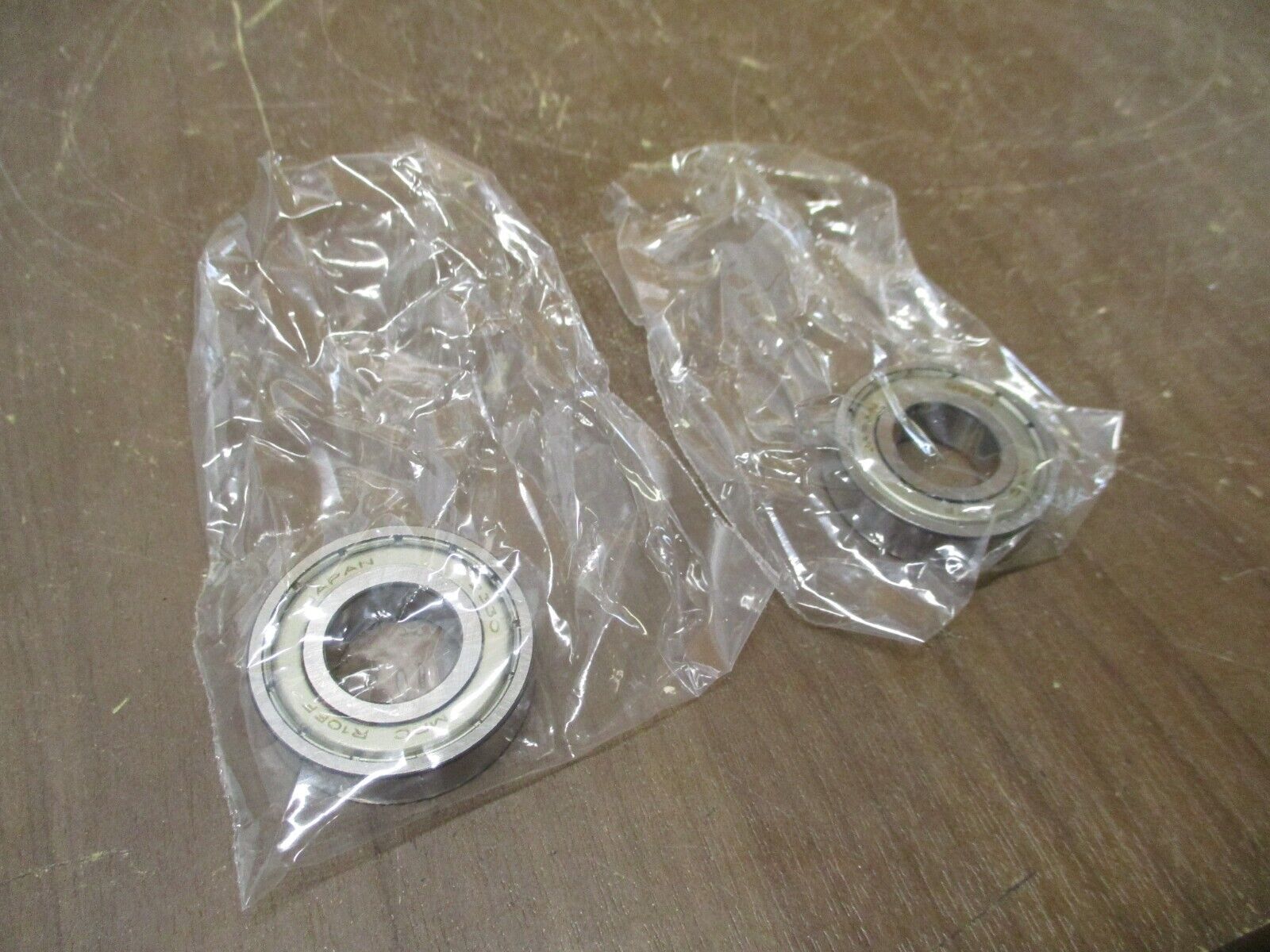 MRC Bearing R10FF *Lot of 2* New Surplus