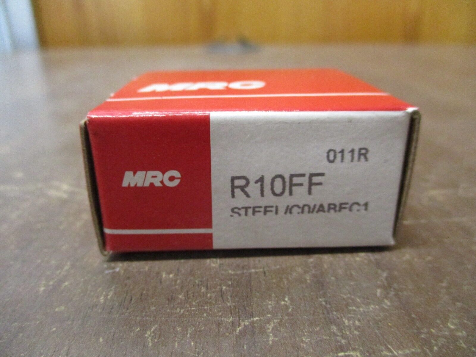 MRC Bearing R10FF *Lot of 2* New Surplus