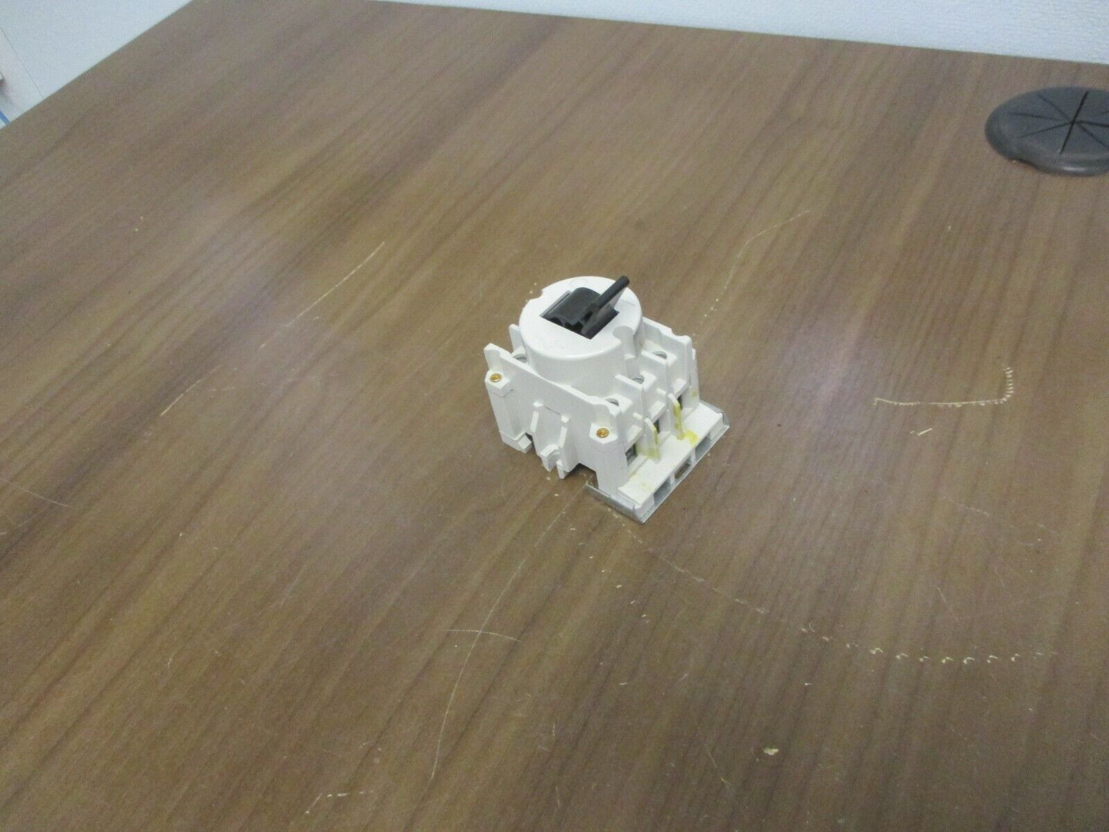 Cutler-Hammer Switch C362T40 40A 600V 3Ph Used