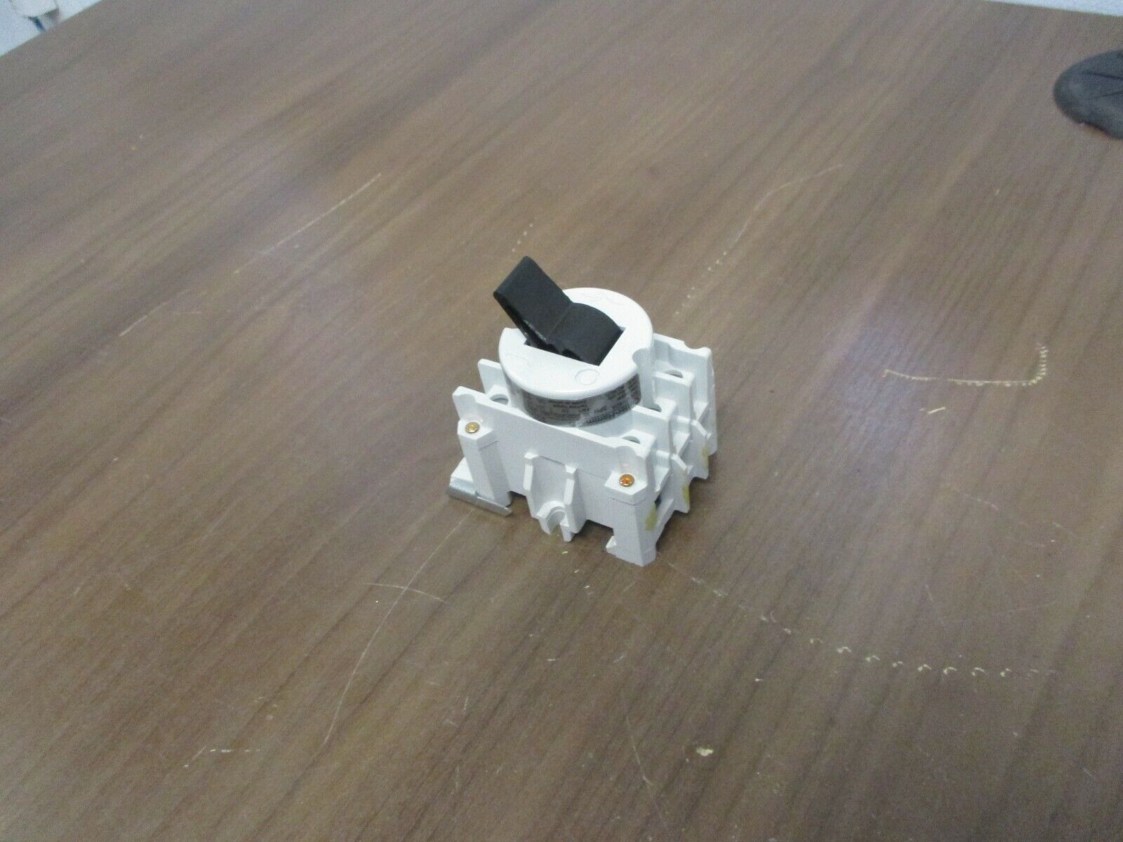 Cutler-Hammer Switch C362T40 40A 600V 3Ph Used