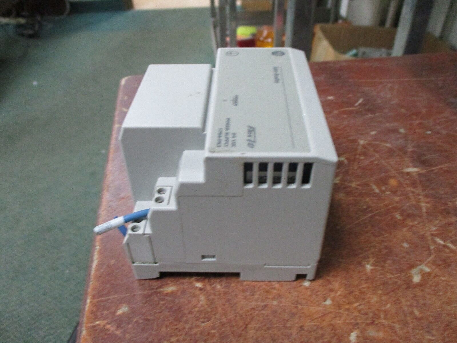 Allen-Bradley Flex I/O Power Supply 1794-PS3 Ser.A Rev. B01 Used