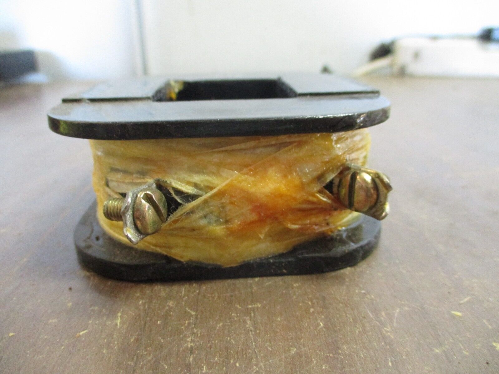 GE Coil F-3240081 120V New Surplus