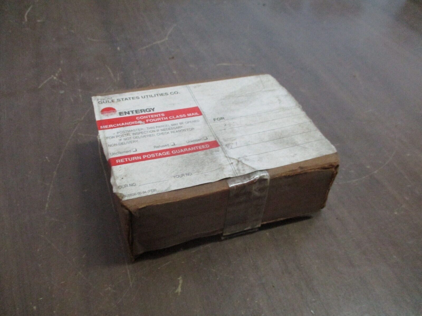 GE Coil F-3240081 120V New Surplus