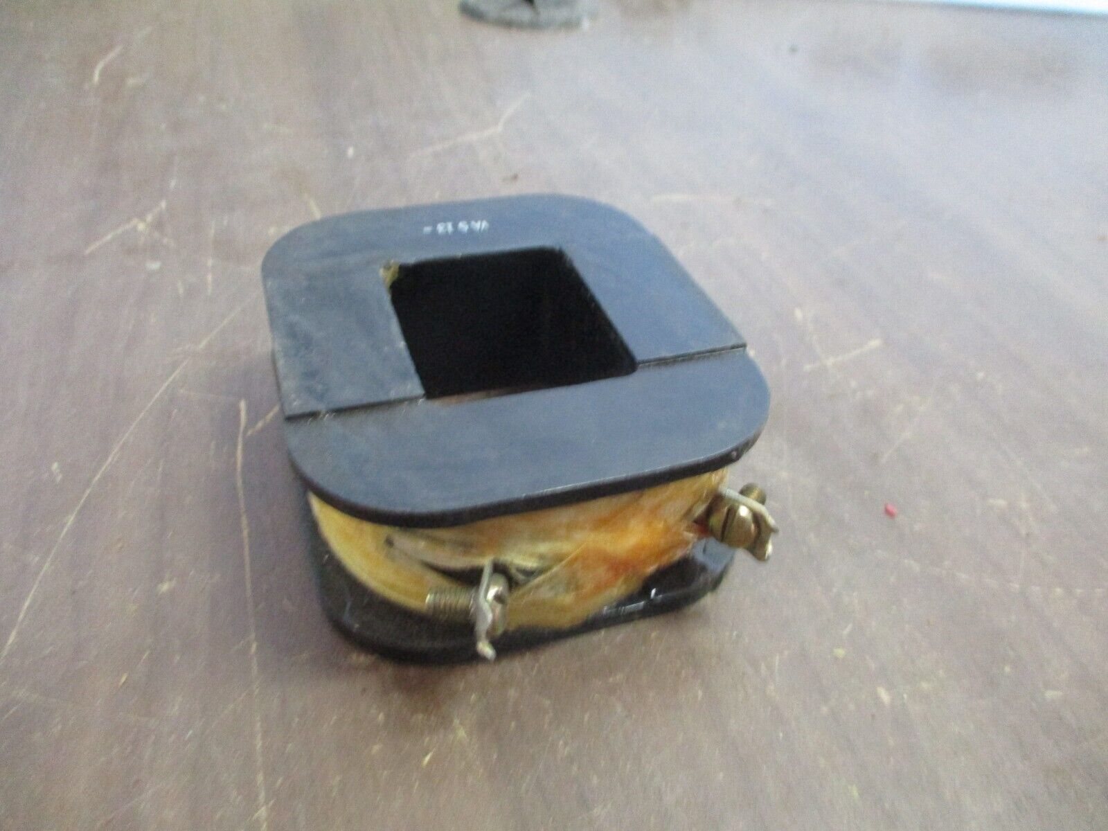 GE Coil F-3240081 120V New Surplus