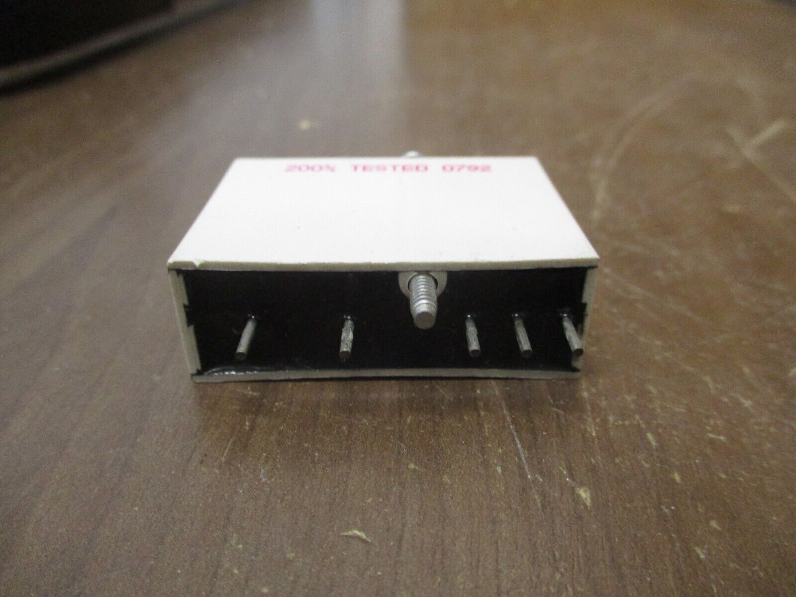 Opto 22 Input Module IDC24 *Lot of 4* Used