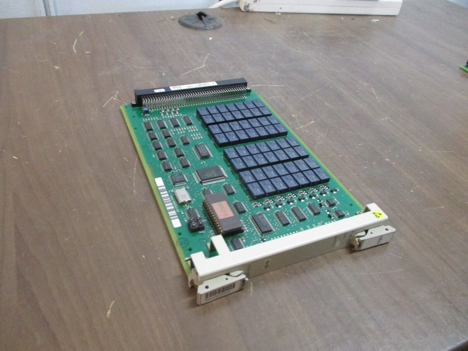 Fujitsu LS Switch Unit SNCLNU92AA Iss. 03 FC9612LSD1 / LS1A-D1 Used