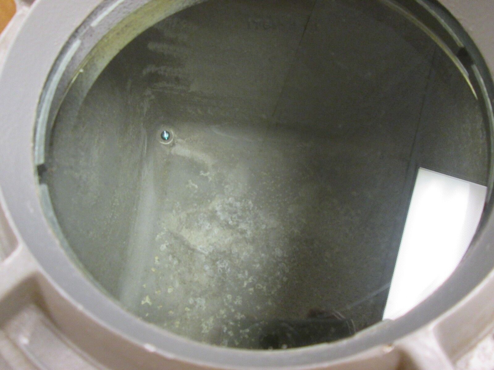 Hubbell Killark GR Explosion Proof Box w/ Lens Cover GRHC-775L New Surplus