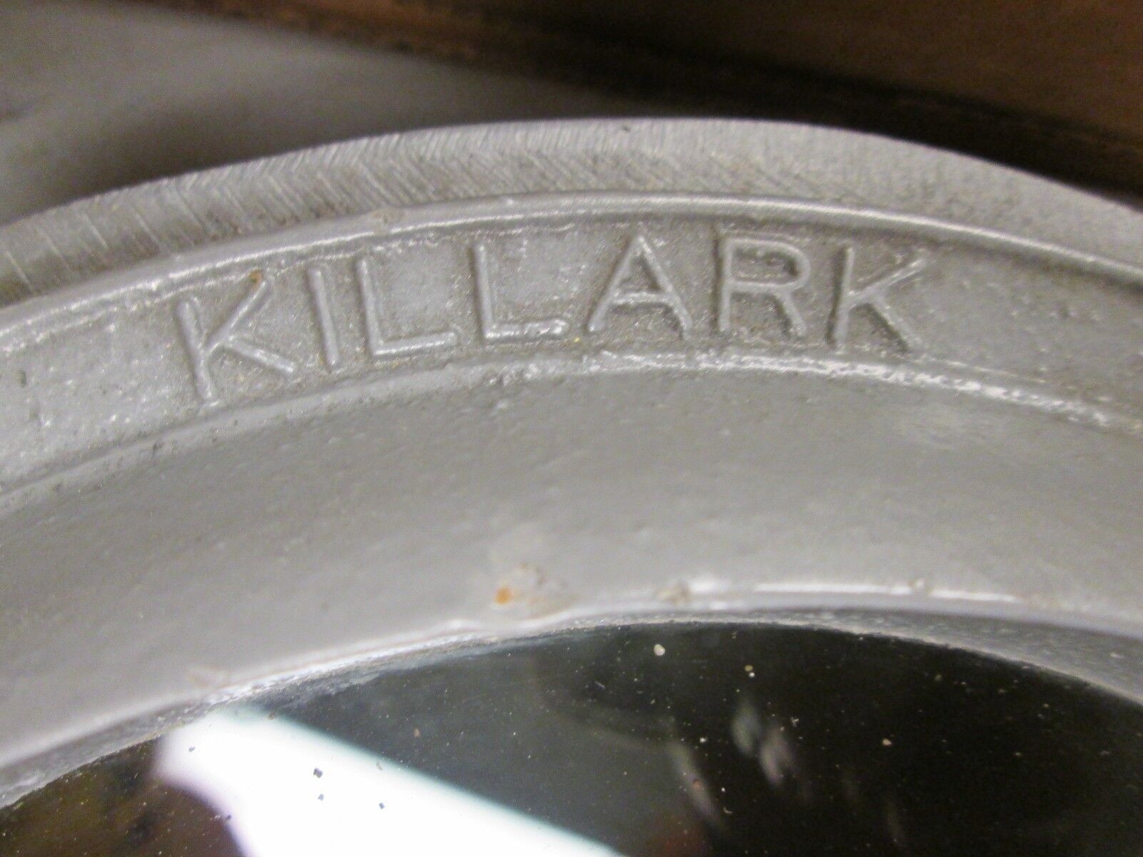 Hubbell Killark GR Explosion Proof Box w/ Lens Cover GRHC-775L New Surplus