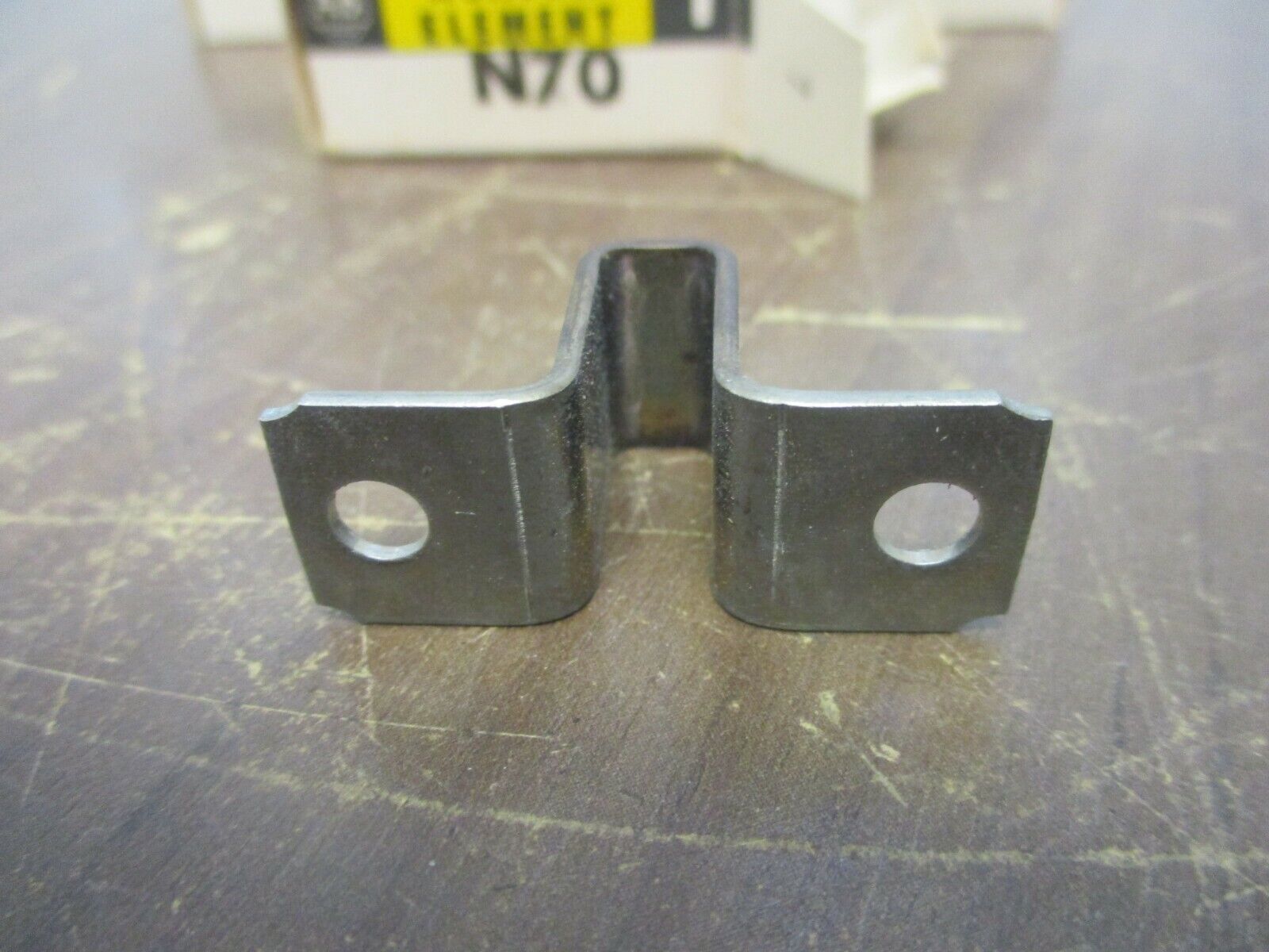 Allen-Bradley Heater N70 Used **Lot of 3**