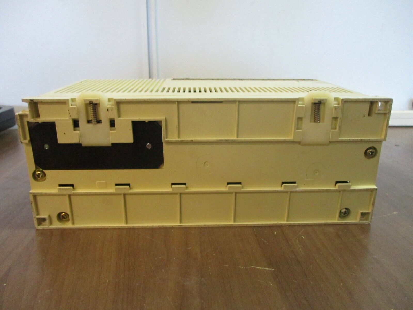 Allen-Bradley SLC 100 Processor Unit 1745-LP101 Ser. C FRN: 5 Used