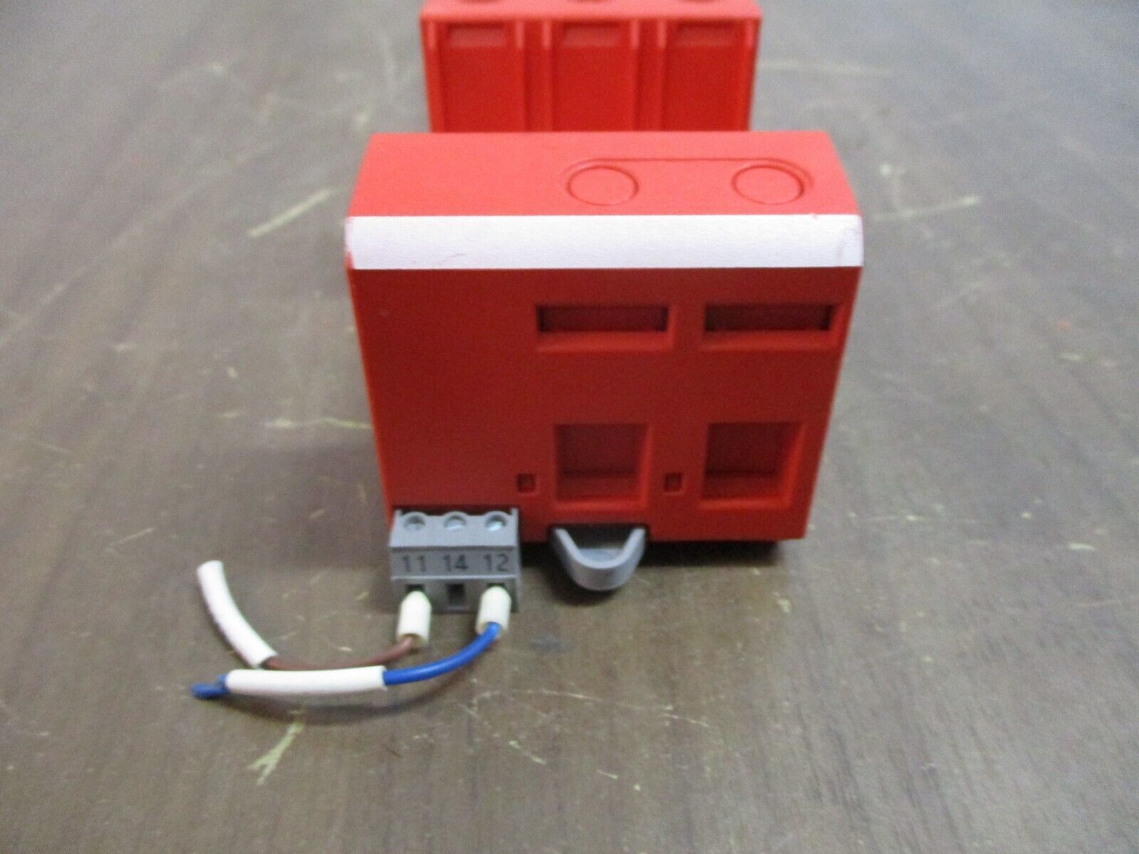 Dehn DEHNguard DGM YPV SCI 1000 FM 952515 1000V 1000A 40kA Used