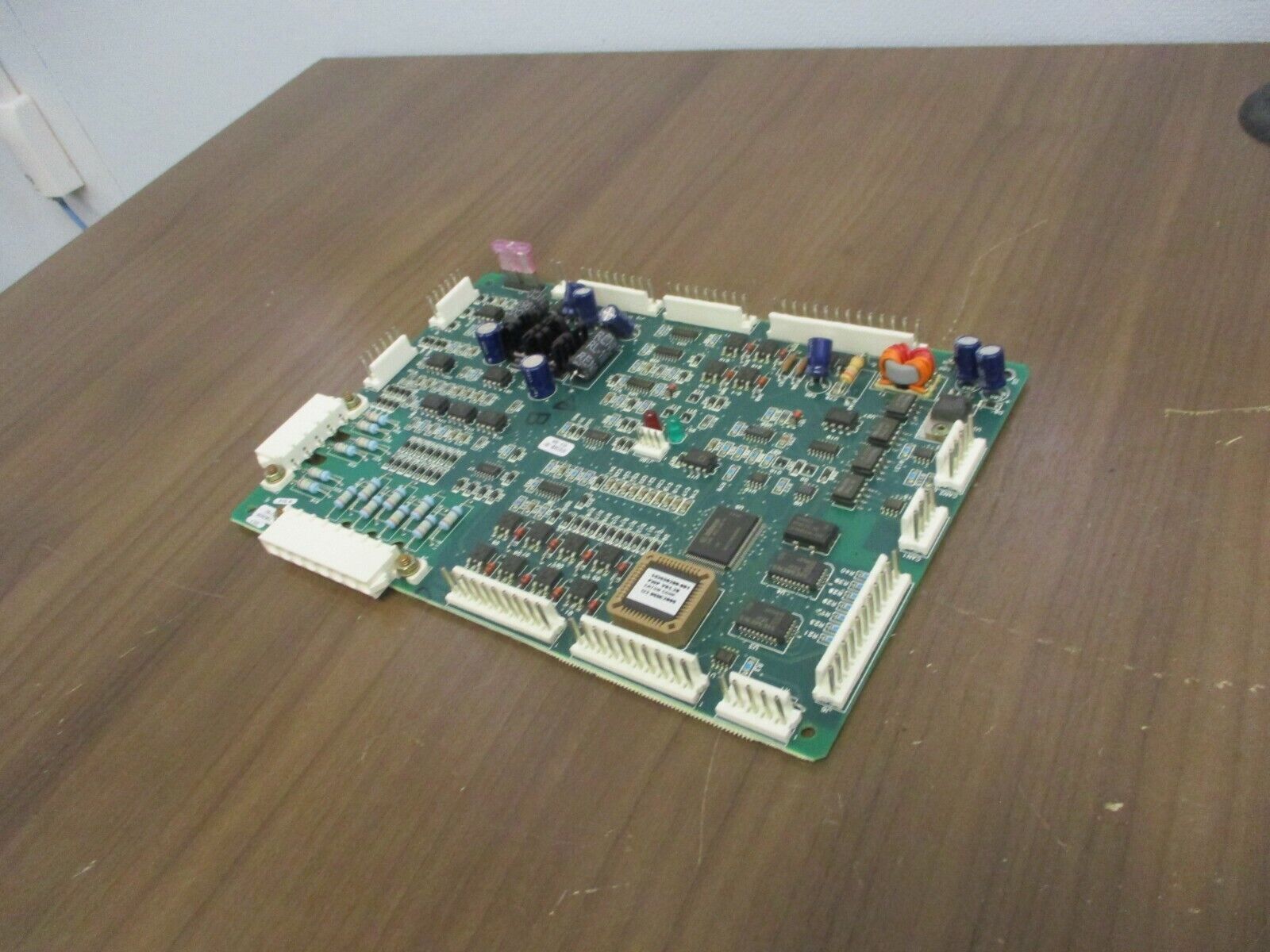 Exide Powernode PCB 101073438-001 Rev. B06 Used