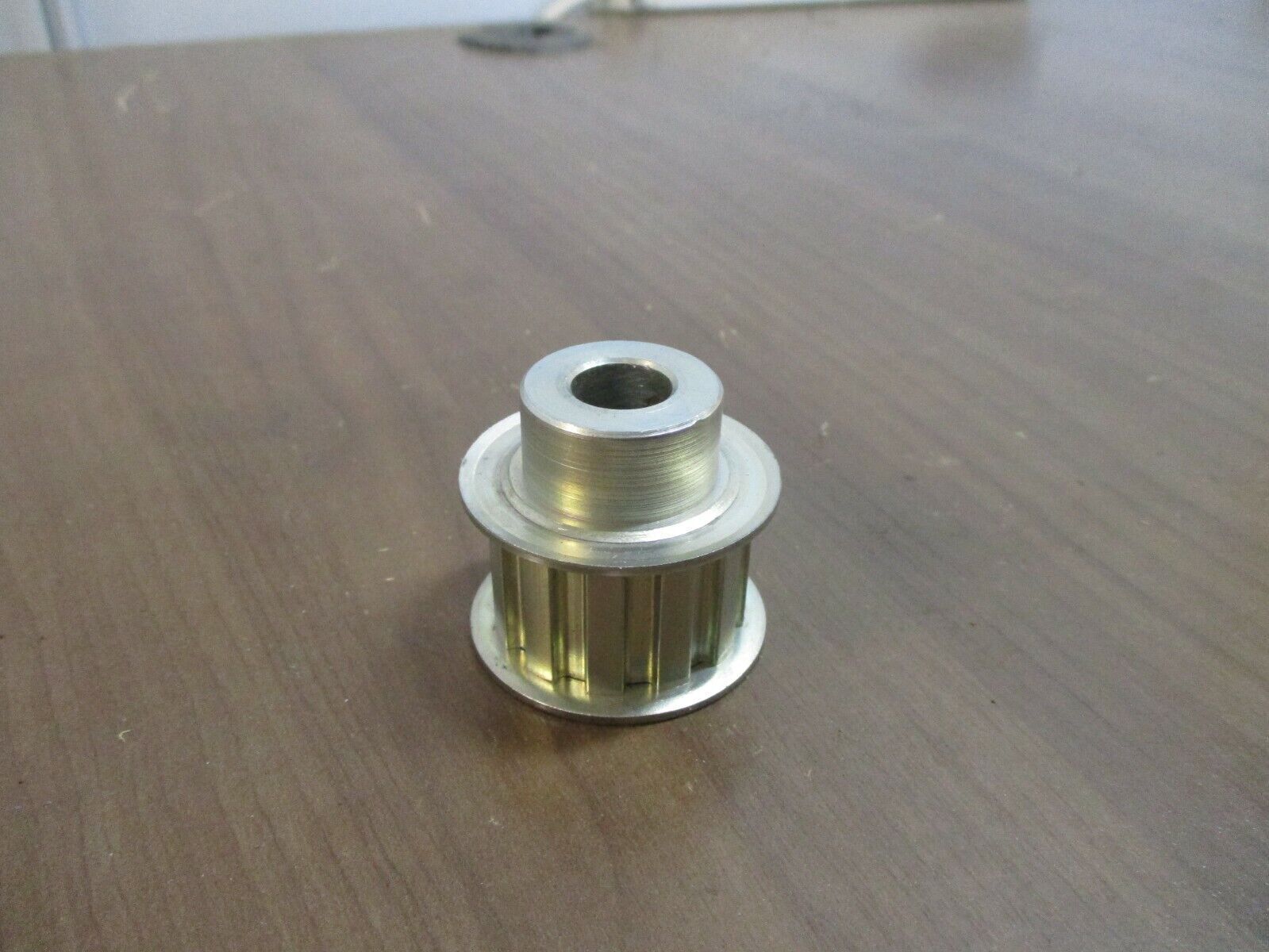 Browning Pulley 12LF075X1/2 New Surplus