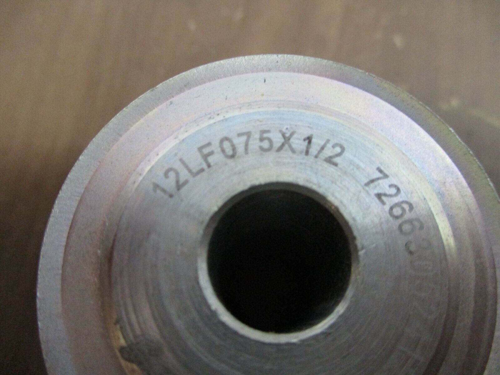 Browning Pulley 12LF075X1/2 New Surplus