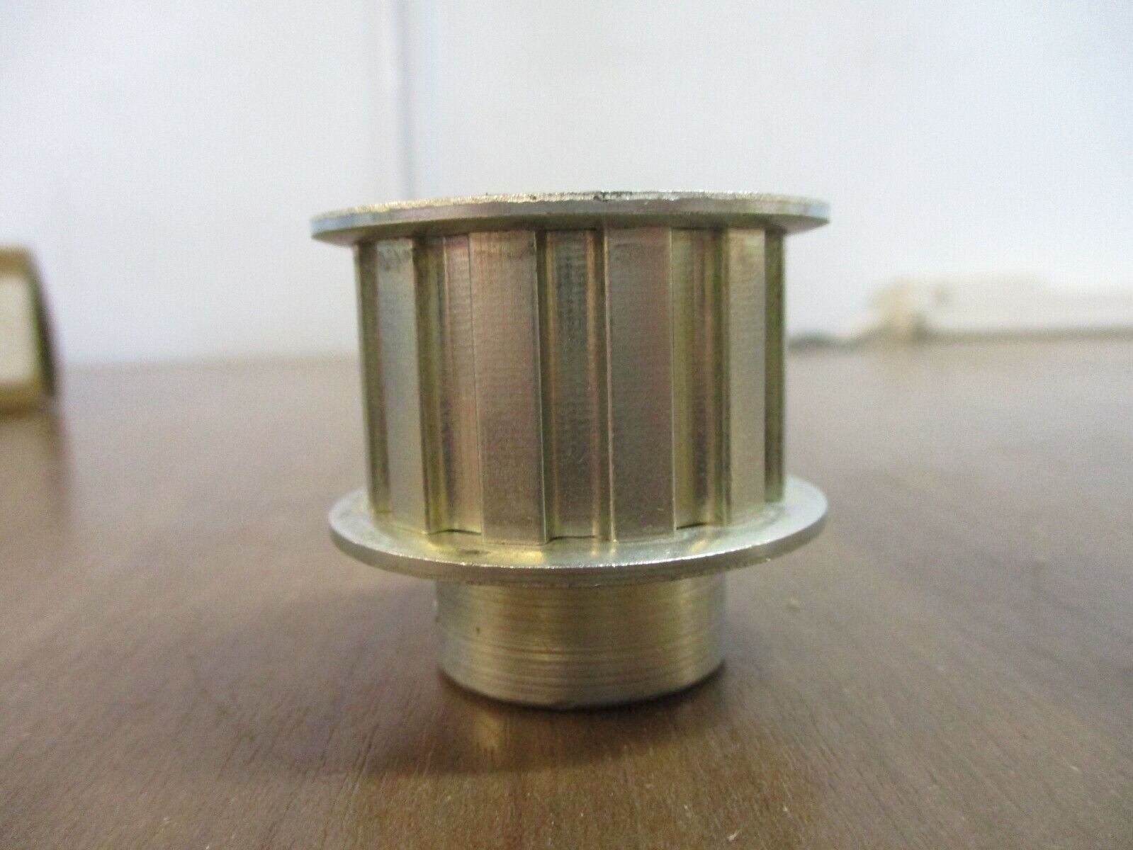 Browning Pulley 12LF075X1/2 New Surplus