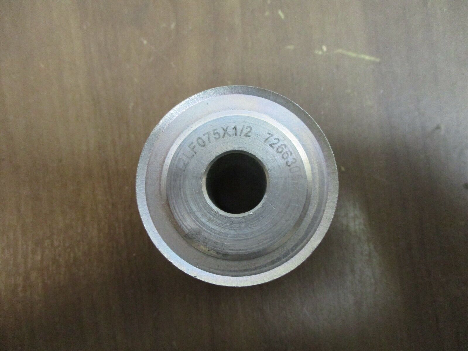 Browning Pulley 12LF075X1/2 New Surplus