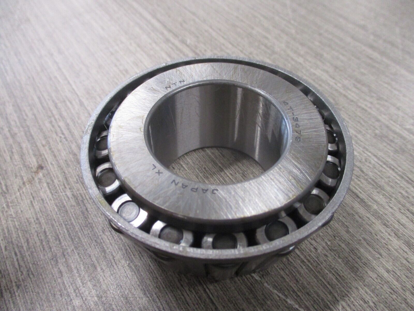 NTN Tapered Roller Bearing 4T-3479 New Surplus