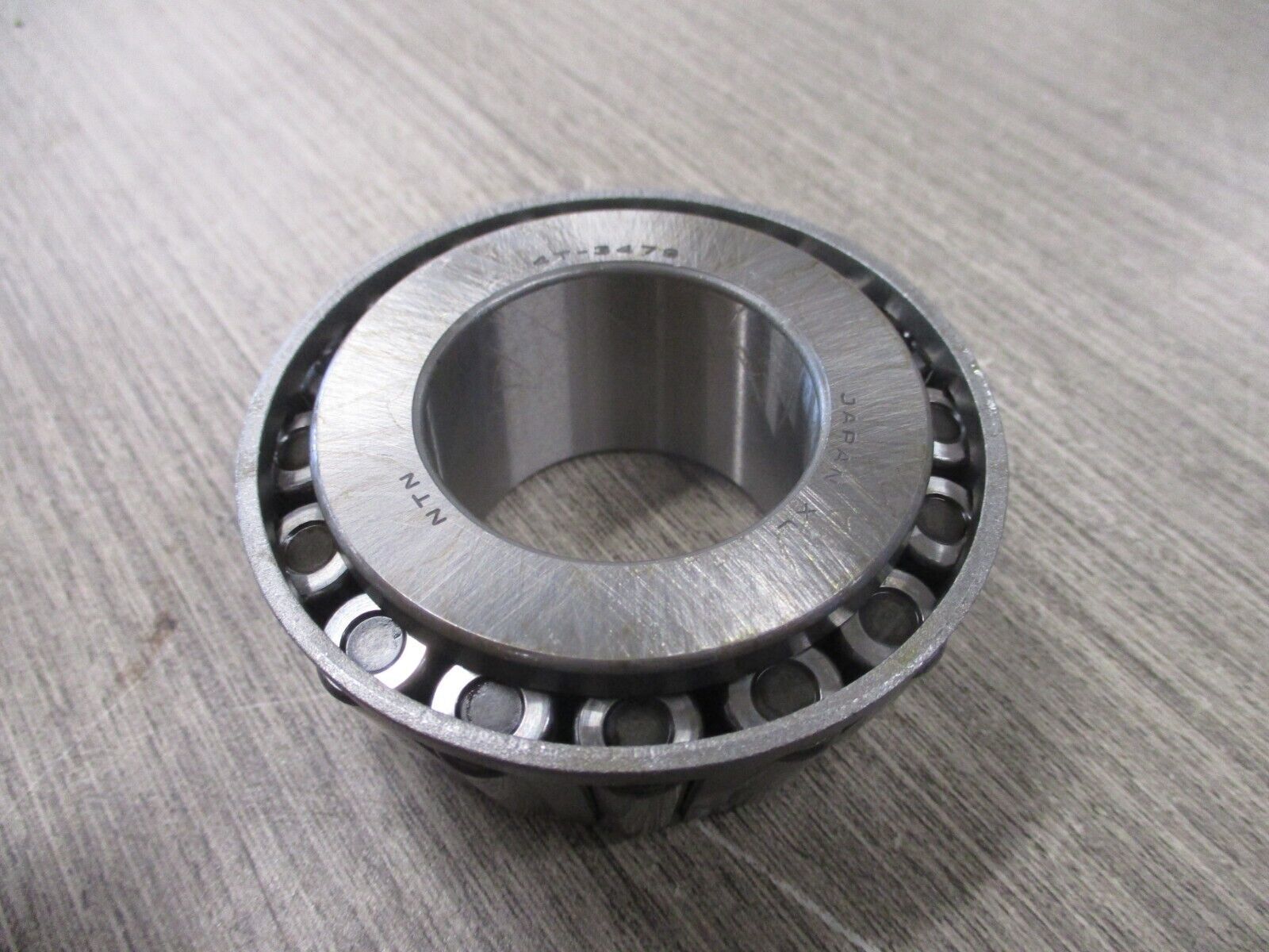 NTN Tapered Roller Bearing 4T-3479 New Surplus