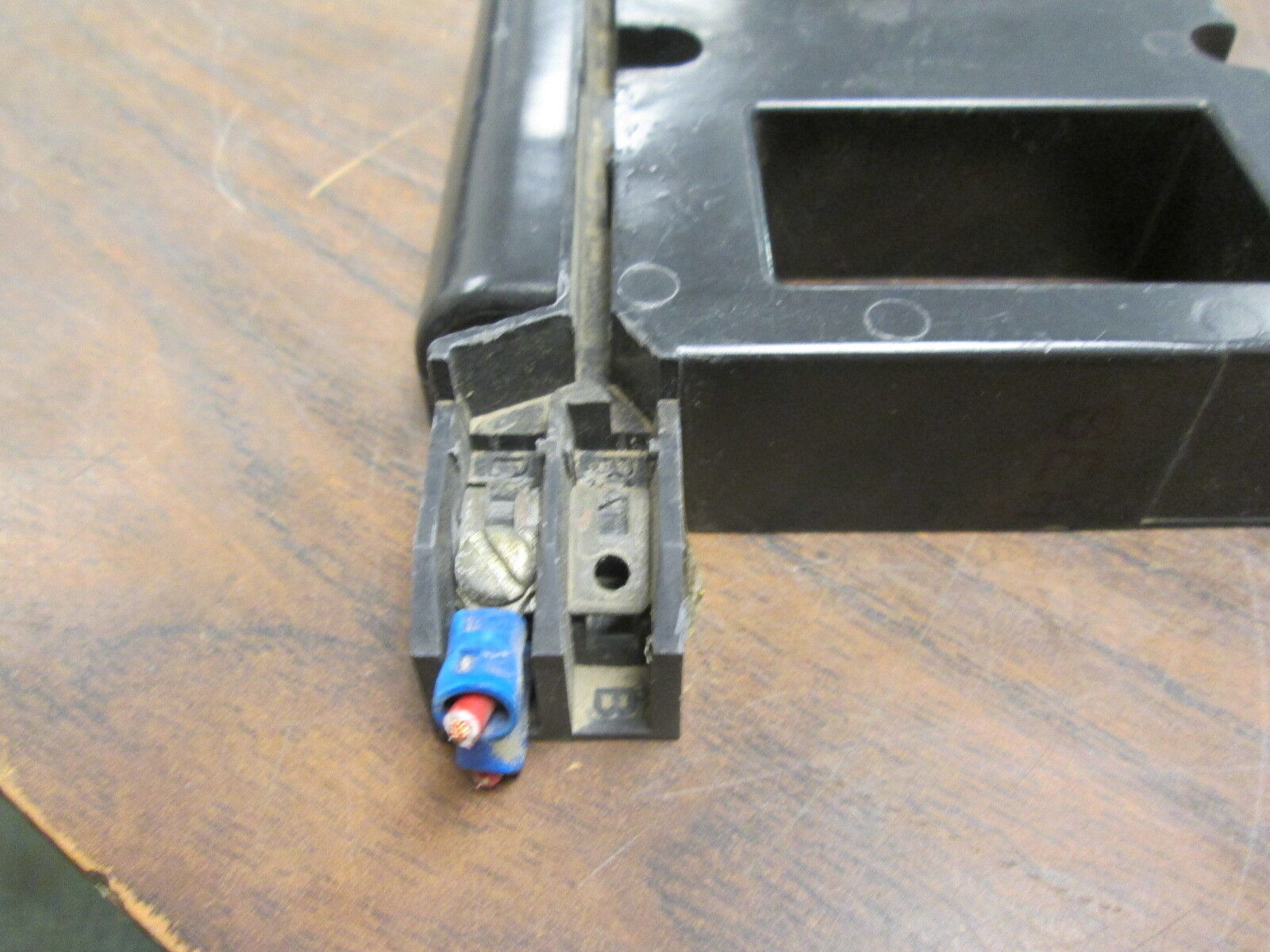 Westinghouse Magnetic Coil 2050A14G15 440/480V 60Hz Used