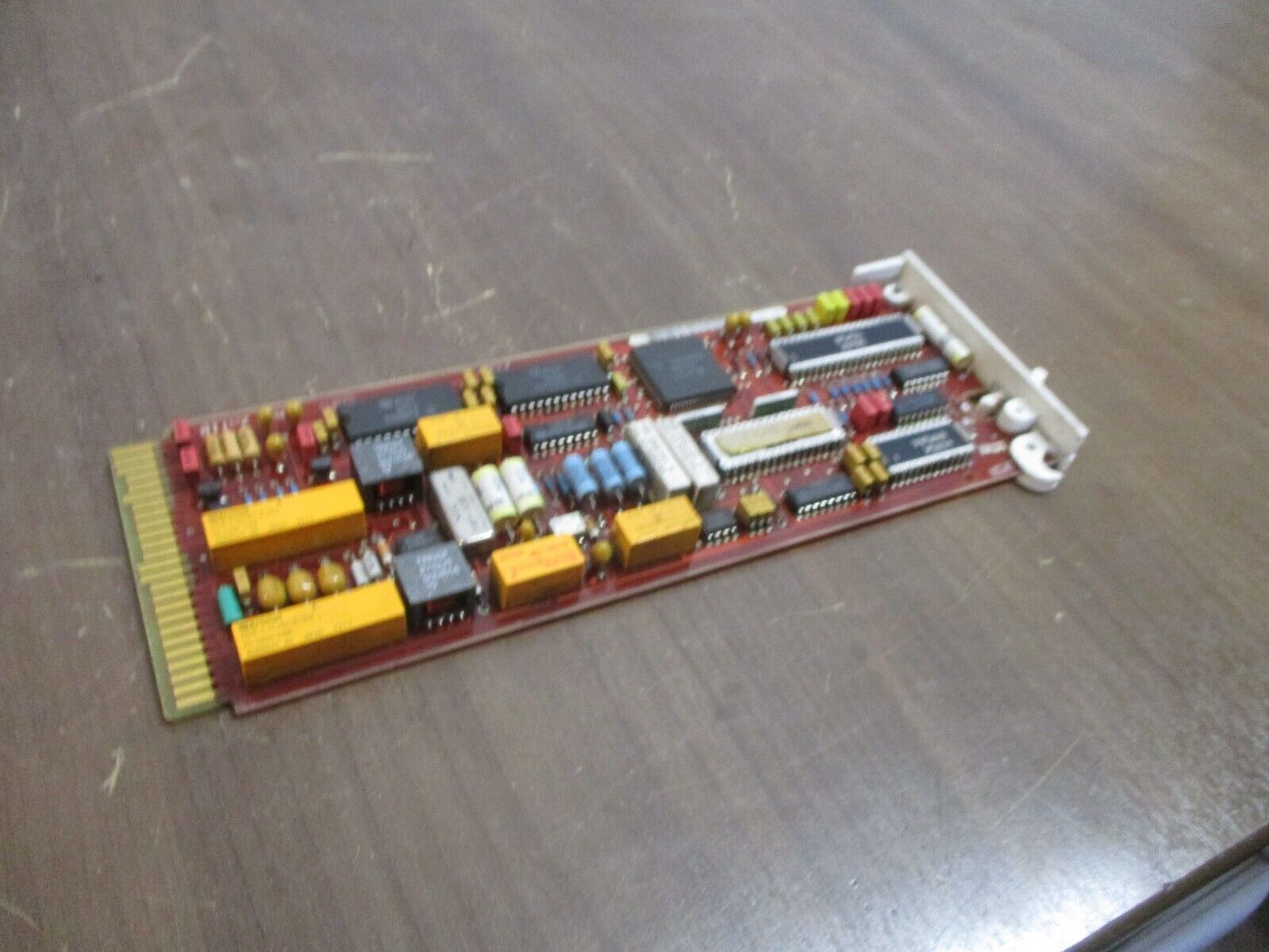 AT&T AUA41 Channel Unit 5SCU7D1AAA Used