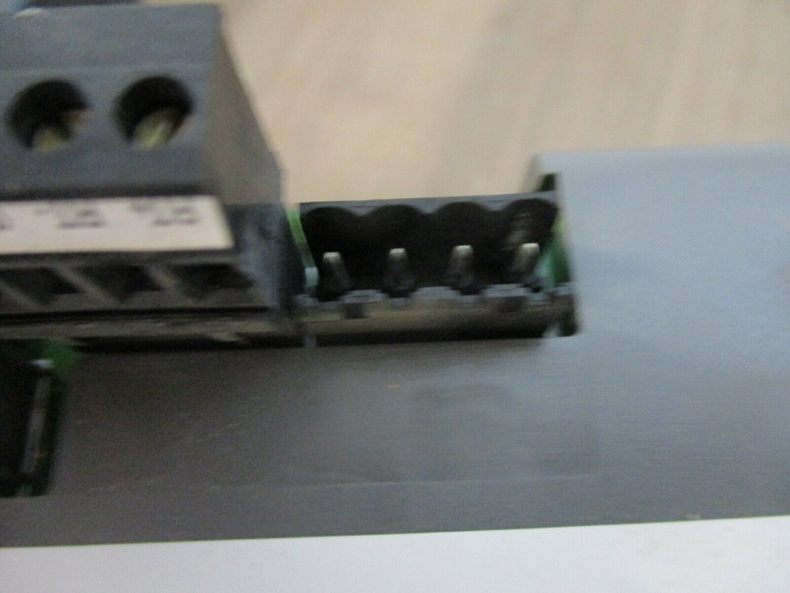 Johnson Controls Metasys Controller DX-9100-8454 24VAC, *Scraped Front* Used