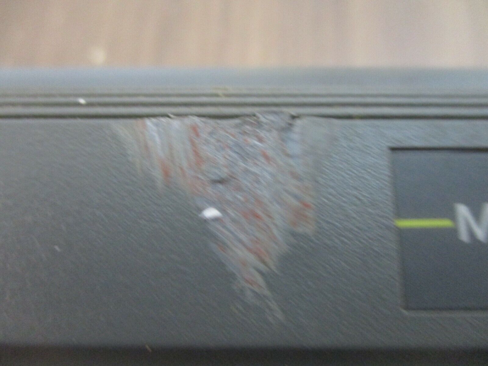 Johnson Controls Metasys Controller DX-9100-8454 24VAC, *Scraped Front* Used