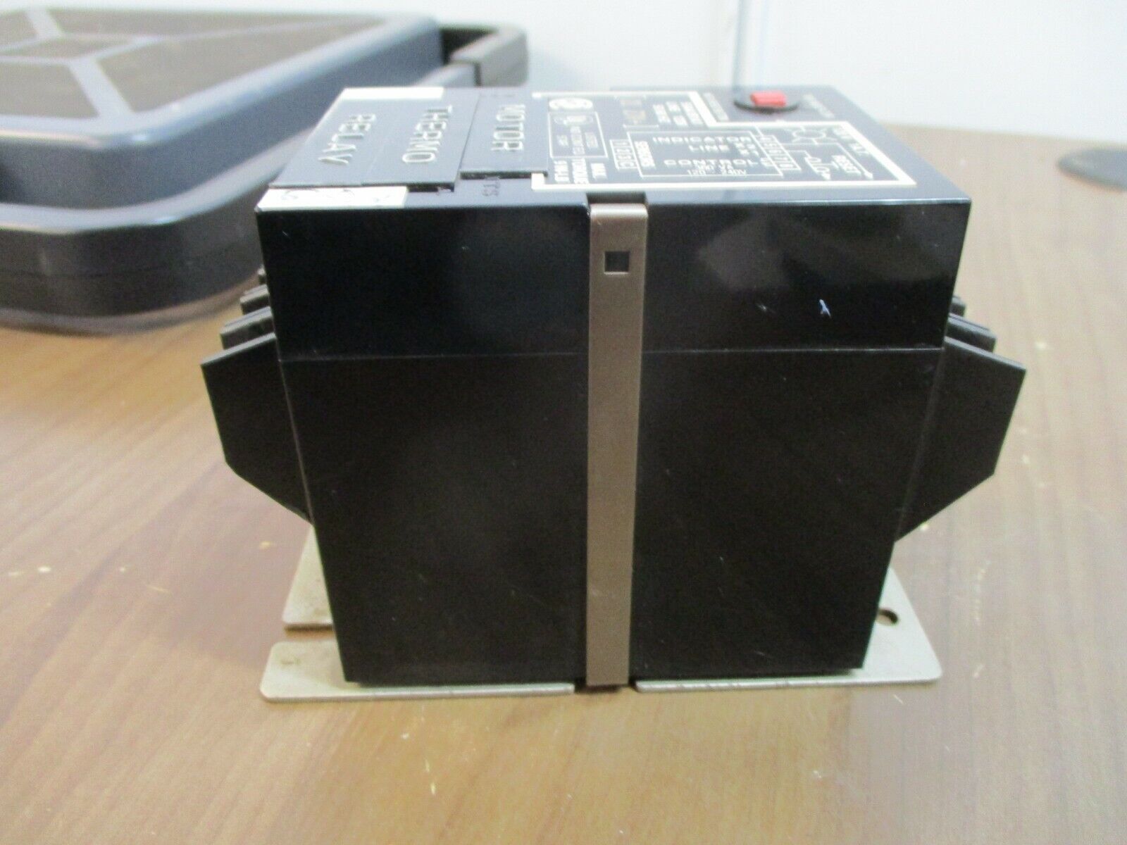 Texas Instruments Equipment Protection Module 50AA1B1A1 120V 50/60Hz Used