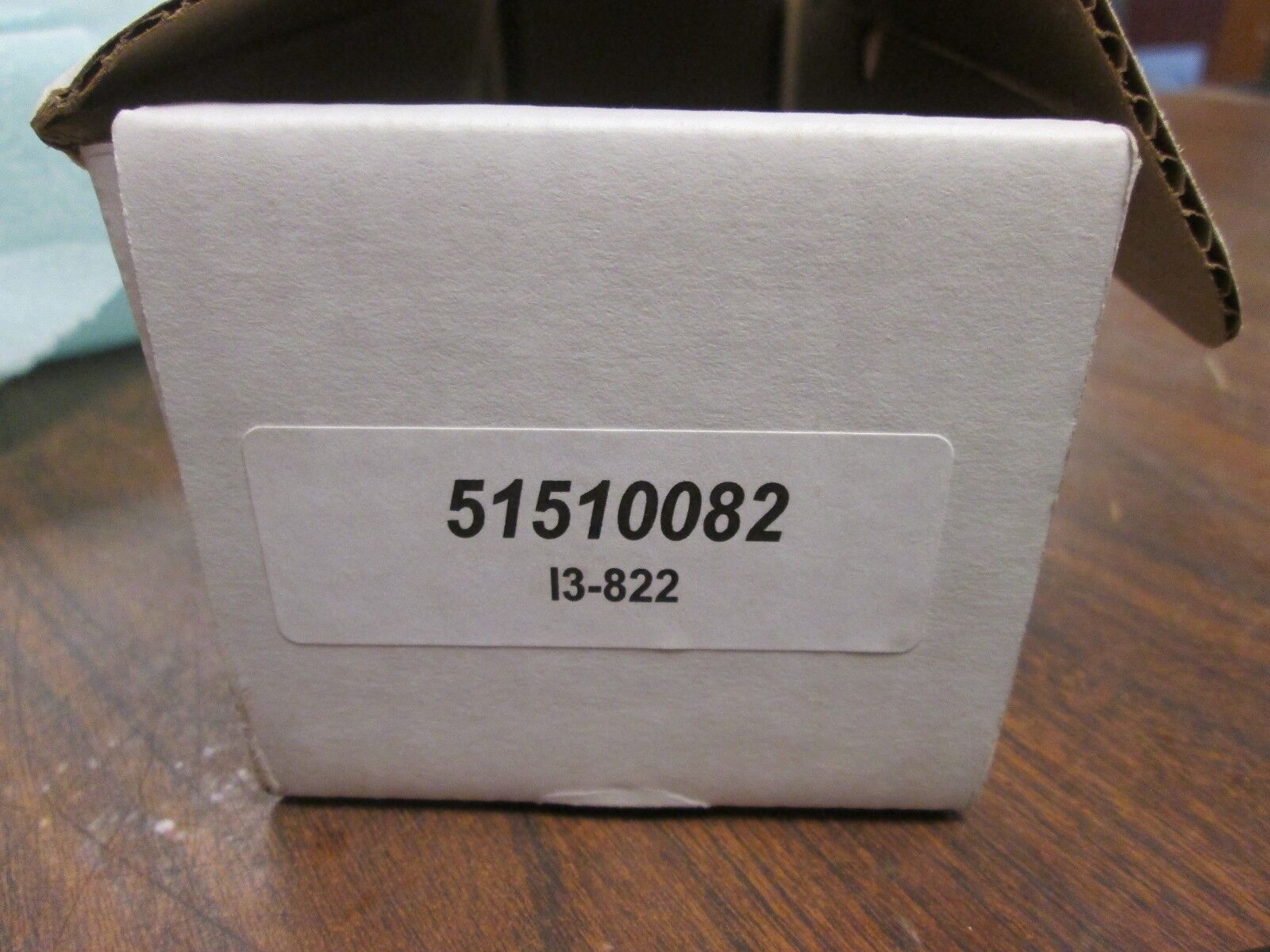 Endress+Hauser PH Sensor/Probe 51510082 New Surplus