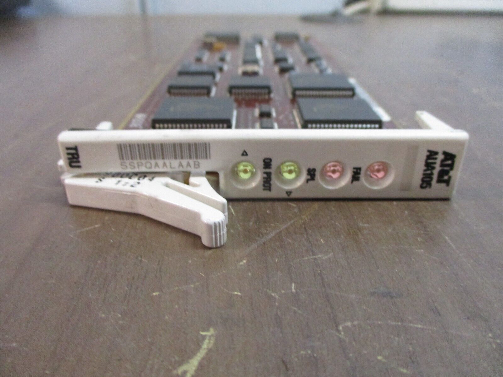 AT&T AUA105 Transceiver Unit 5SPQAALAAB Used