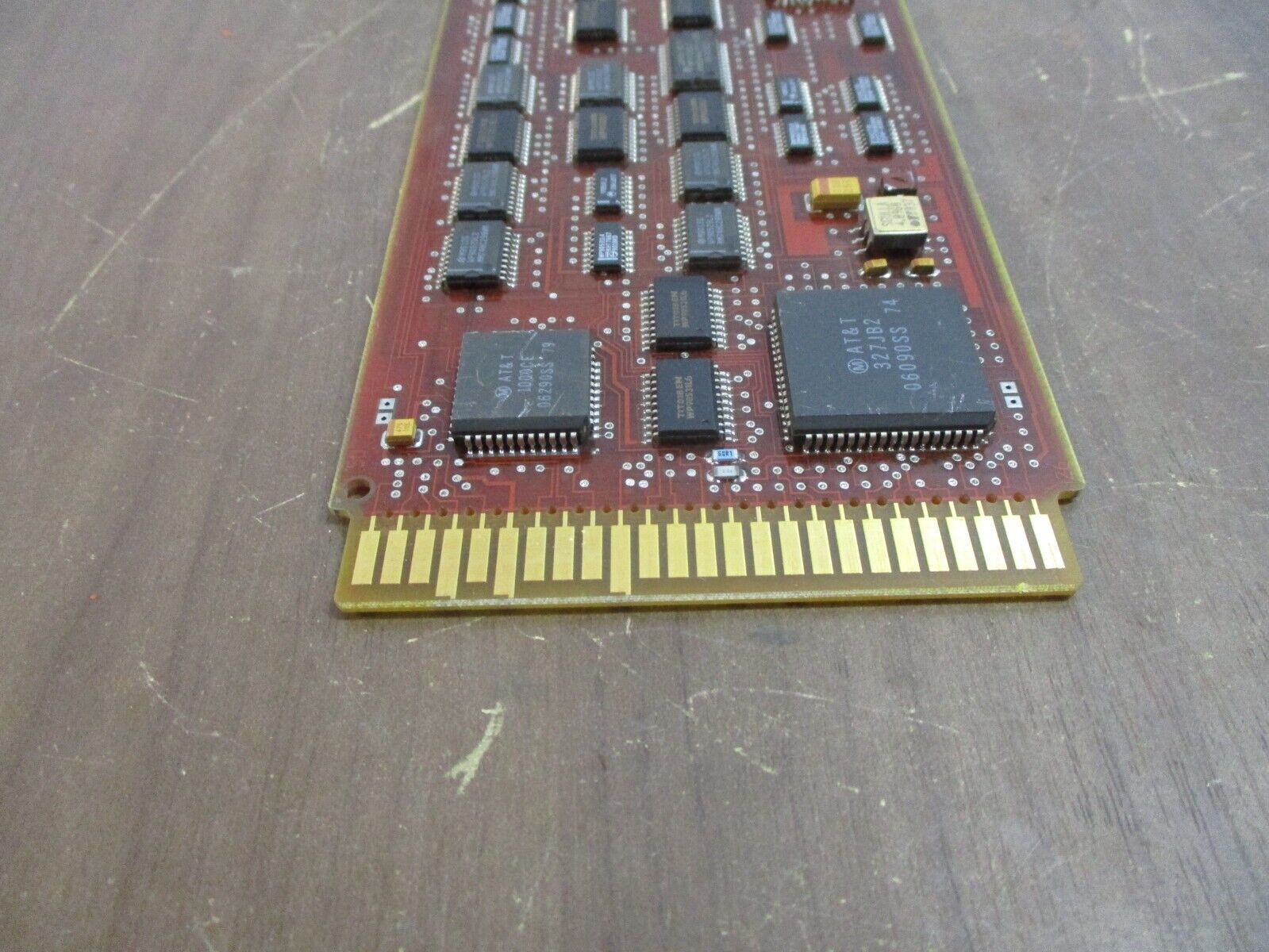 AT&T AUA105 Transceiver Unit 5SPQAALAAB Used