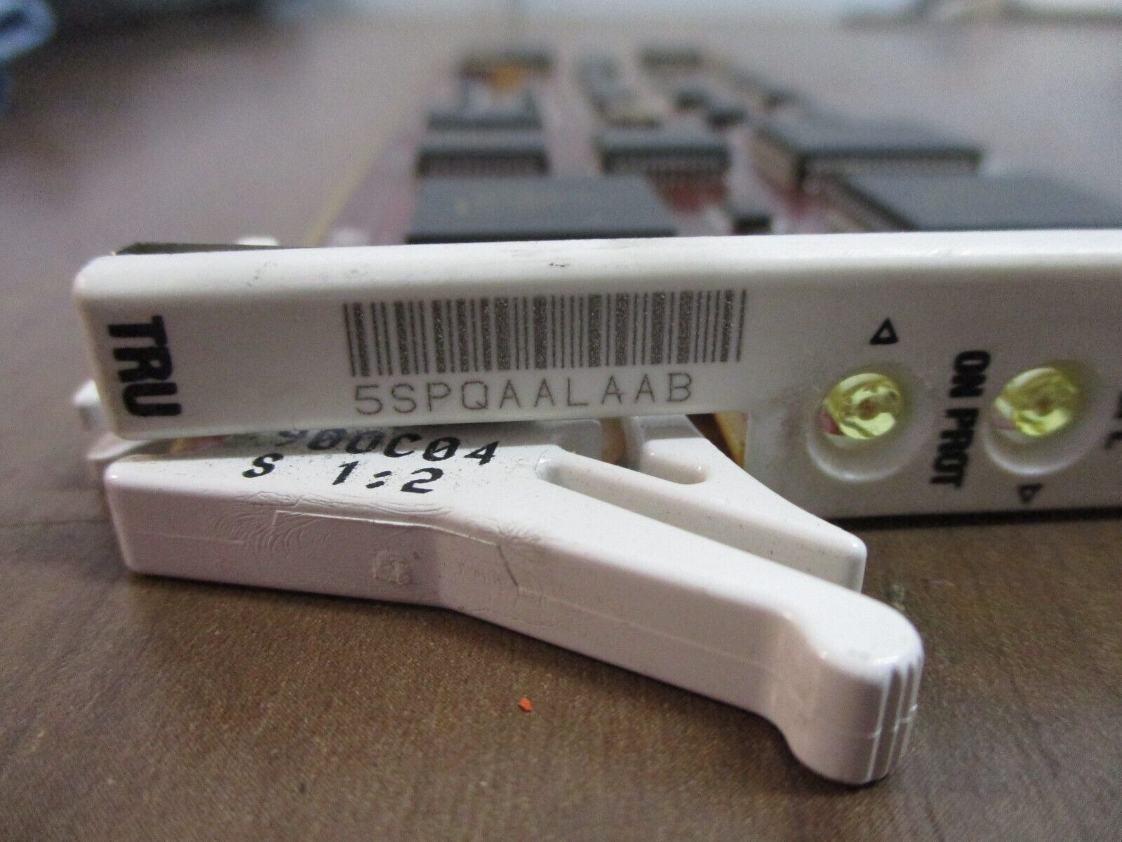AT&T AUA105 Transceiver Unit 5SPQAALAAB Used