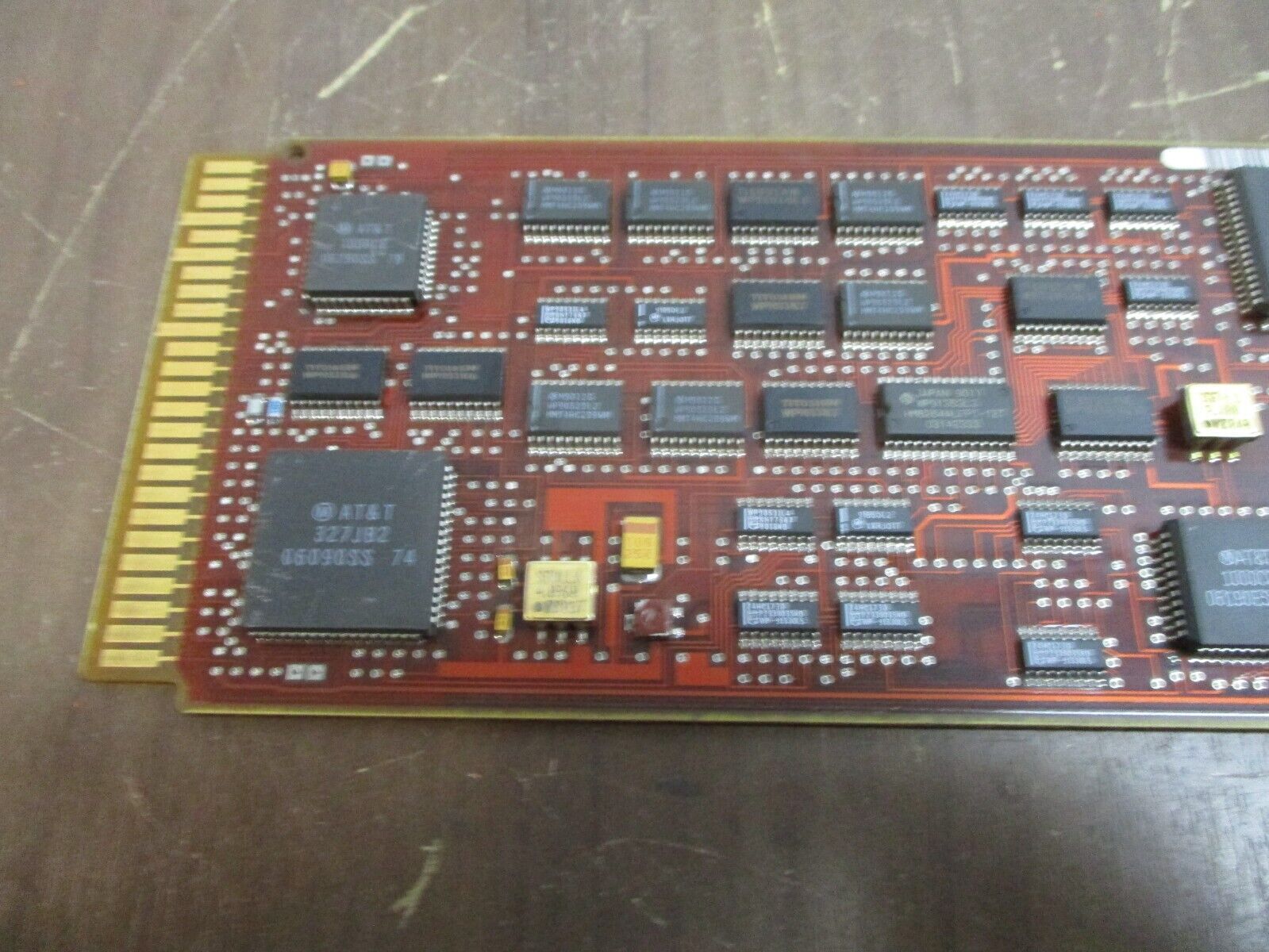 AT&T AUA105 Transceiver Unit 5SPQAALAAB Used