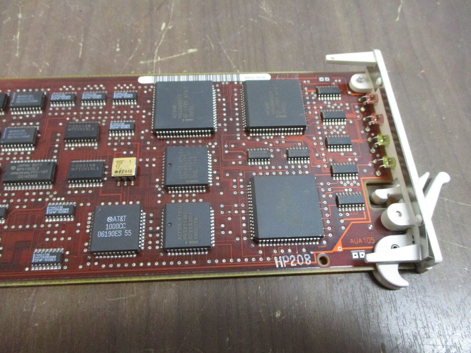 AT&T AUA105 Transceiver Unit 5SPQAALAAB Used