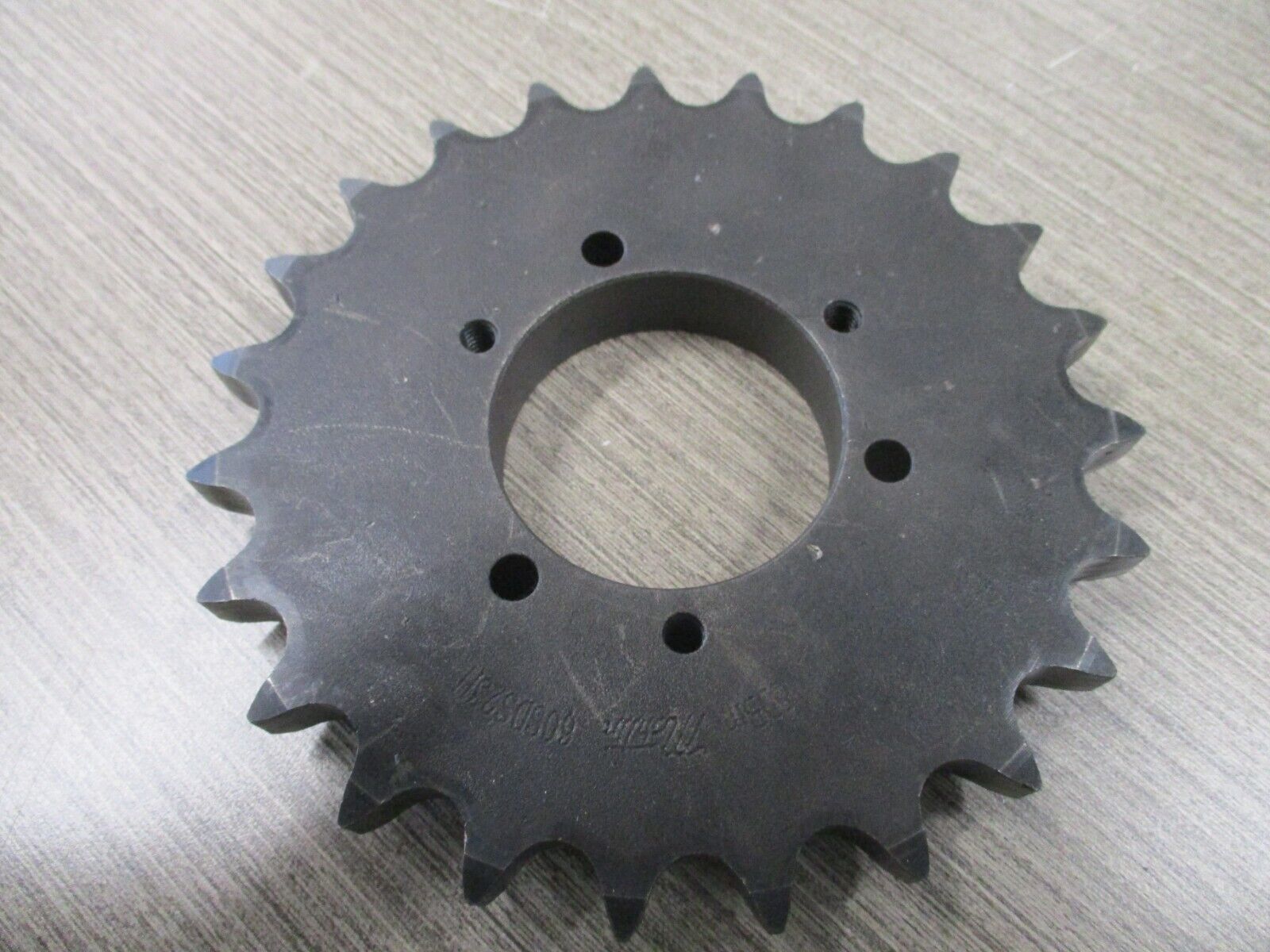 Martin Sabertooth Sprocket 60SDS23H New Surplus