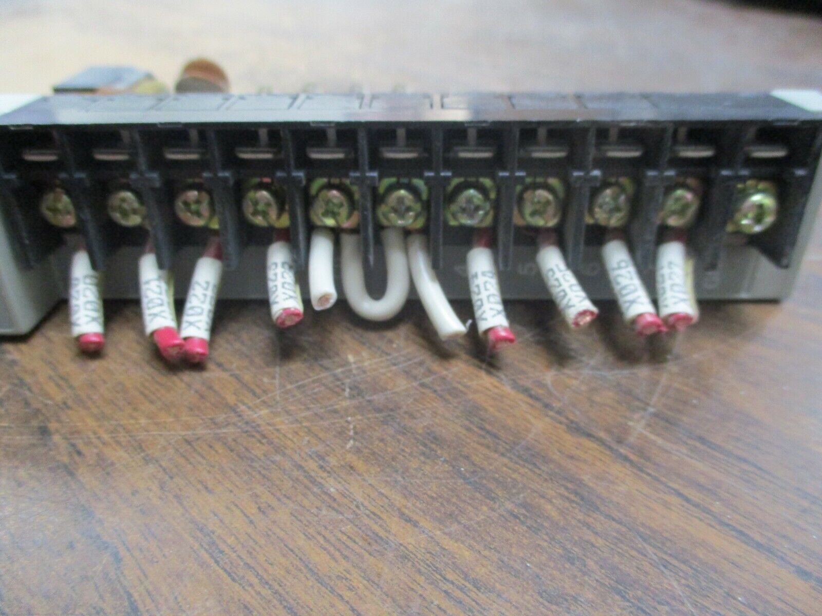 Modicon Input Module DI1131 115VAC Used
