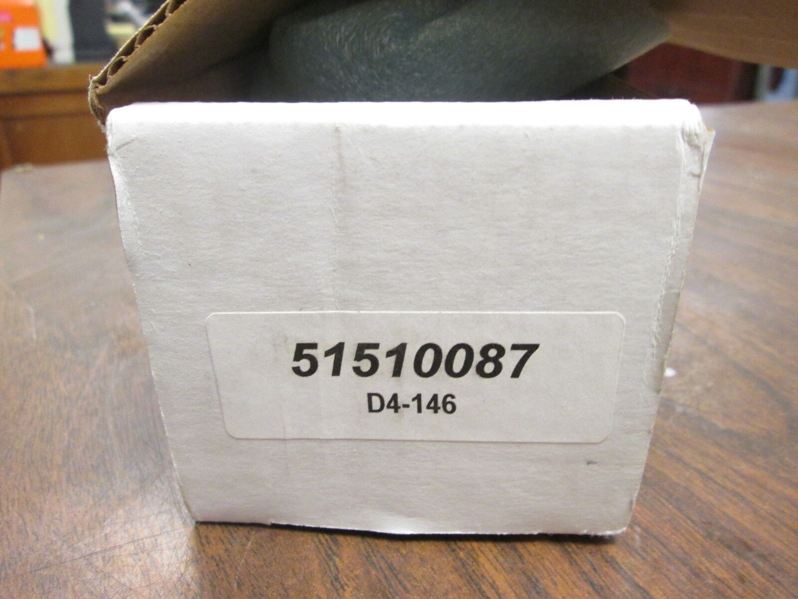 Endress+Hauser PH Sensor/Probe 51510087 New Surplus