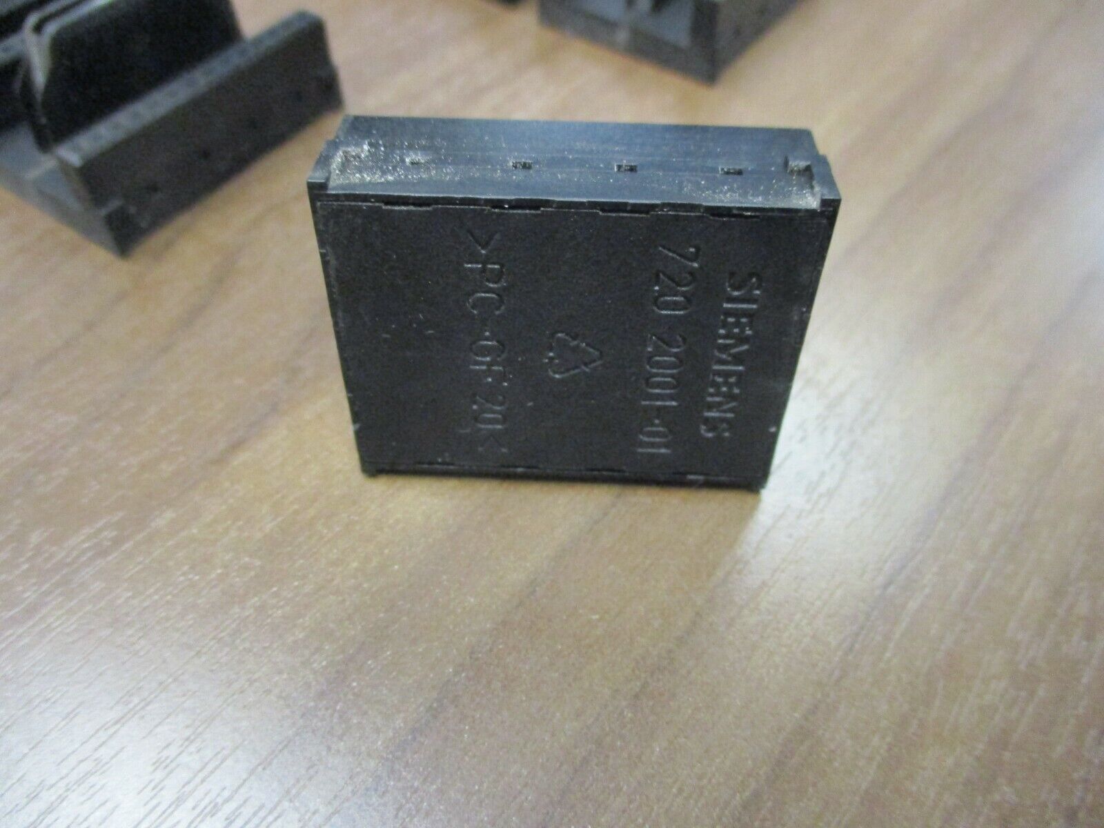 Siemens Simatic Bus Link Module 720 2001-01 *Lot of 18* Used