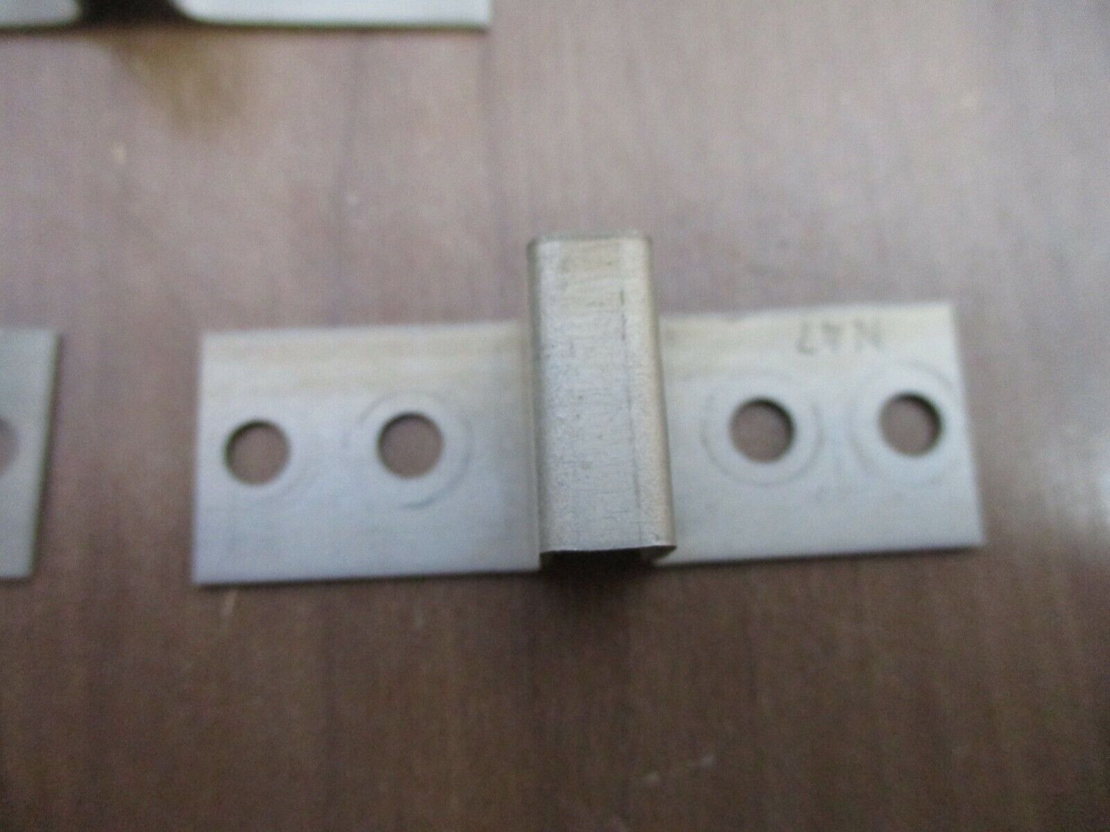 Allen-Bradley Heater N47 *Lot of 3* Used