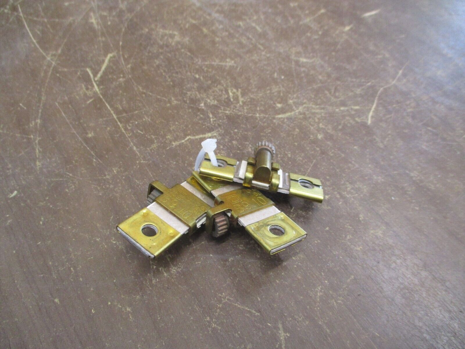 Square D Heaters B9.10 *Lot of 3* Used