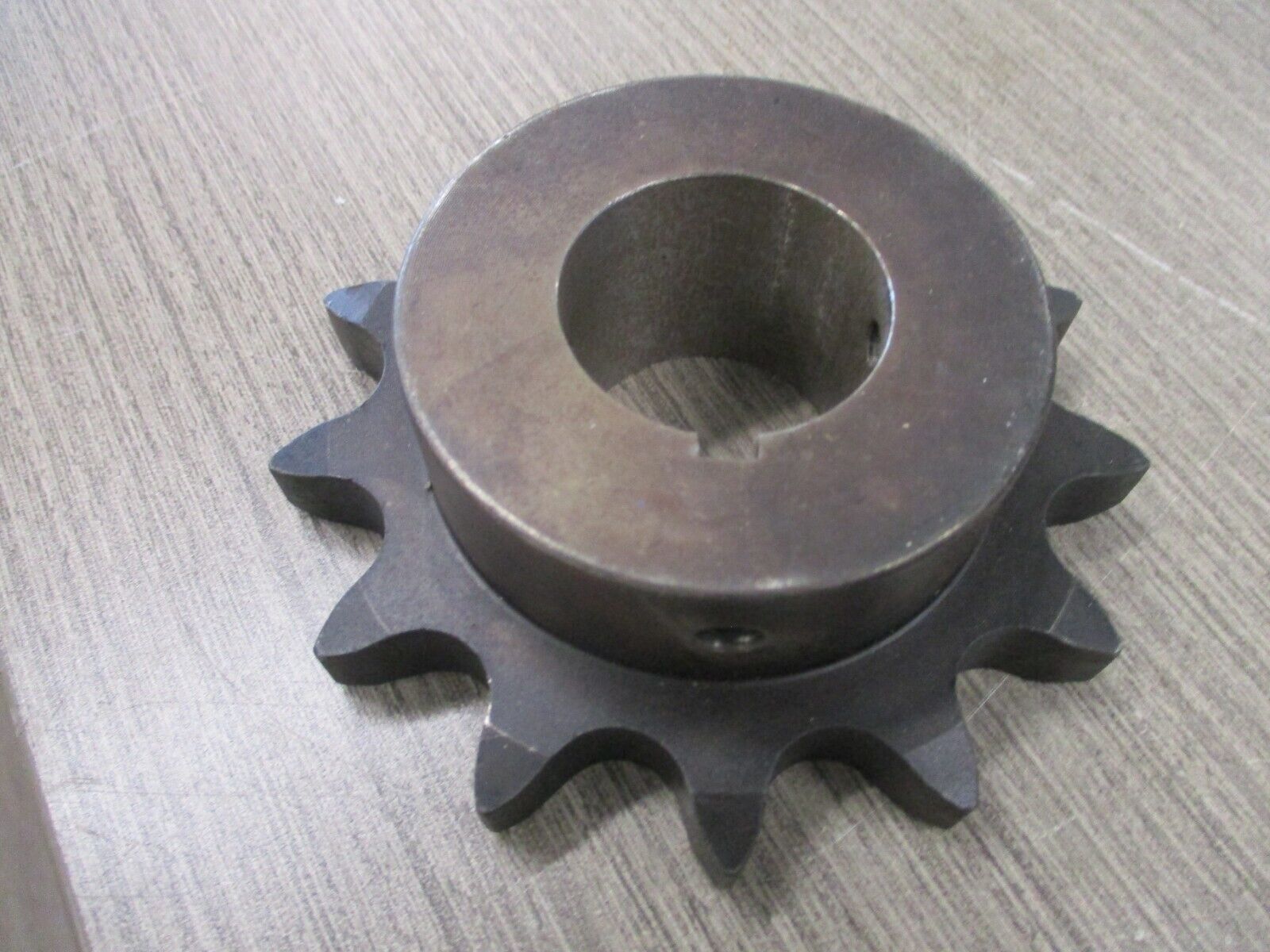 Martin Bored to Size Sprocket 80BS13-1 1" Bore New Surplus