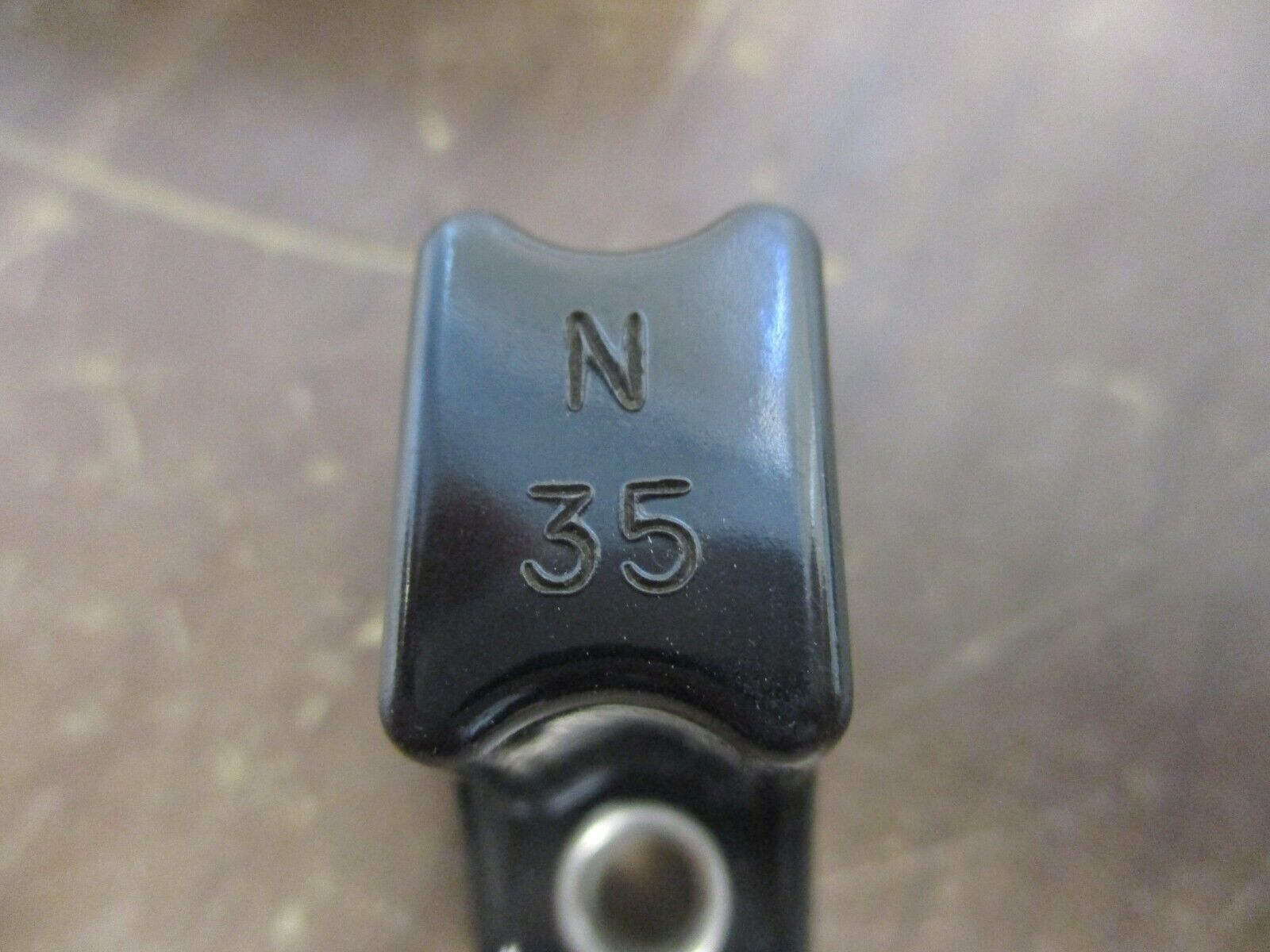 Allen-Bradley Heater N35 New Surplus